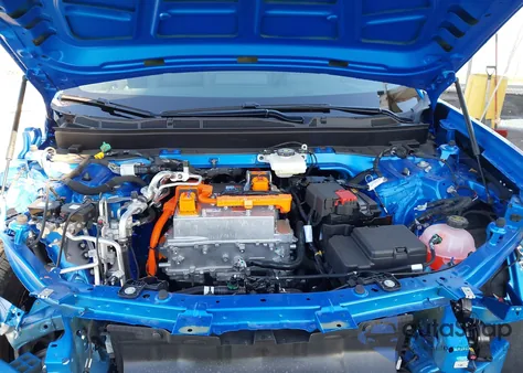 2025 Honda Prologue Elite from USA, damaged, VIN 3GPKHZRJ9SS517955